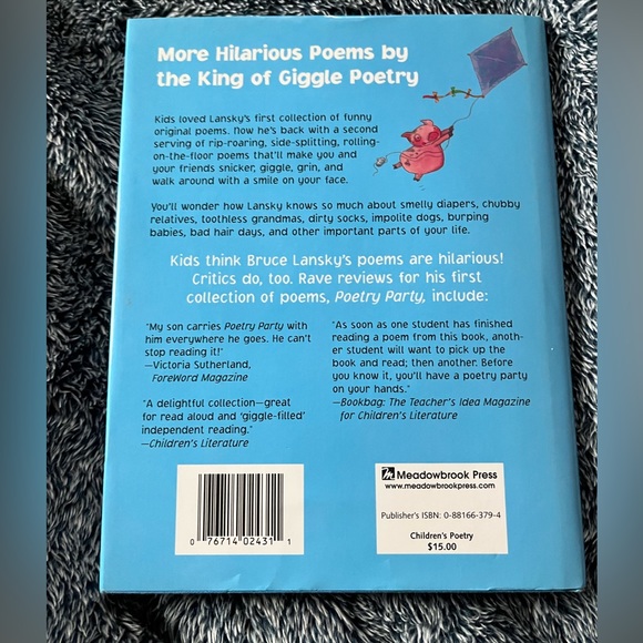 If Pigs could fly and other deep thoughts book - Picture 7 of 7